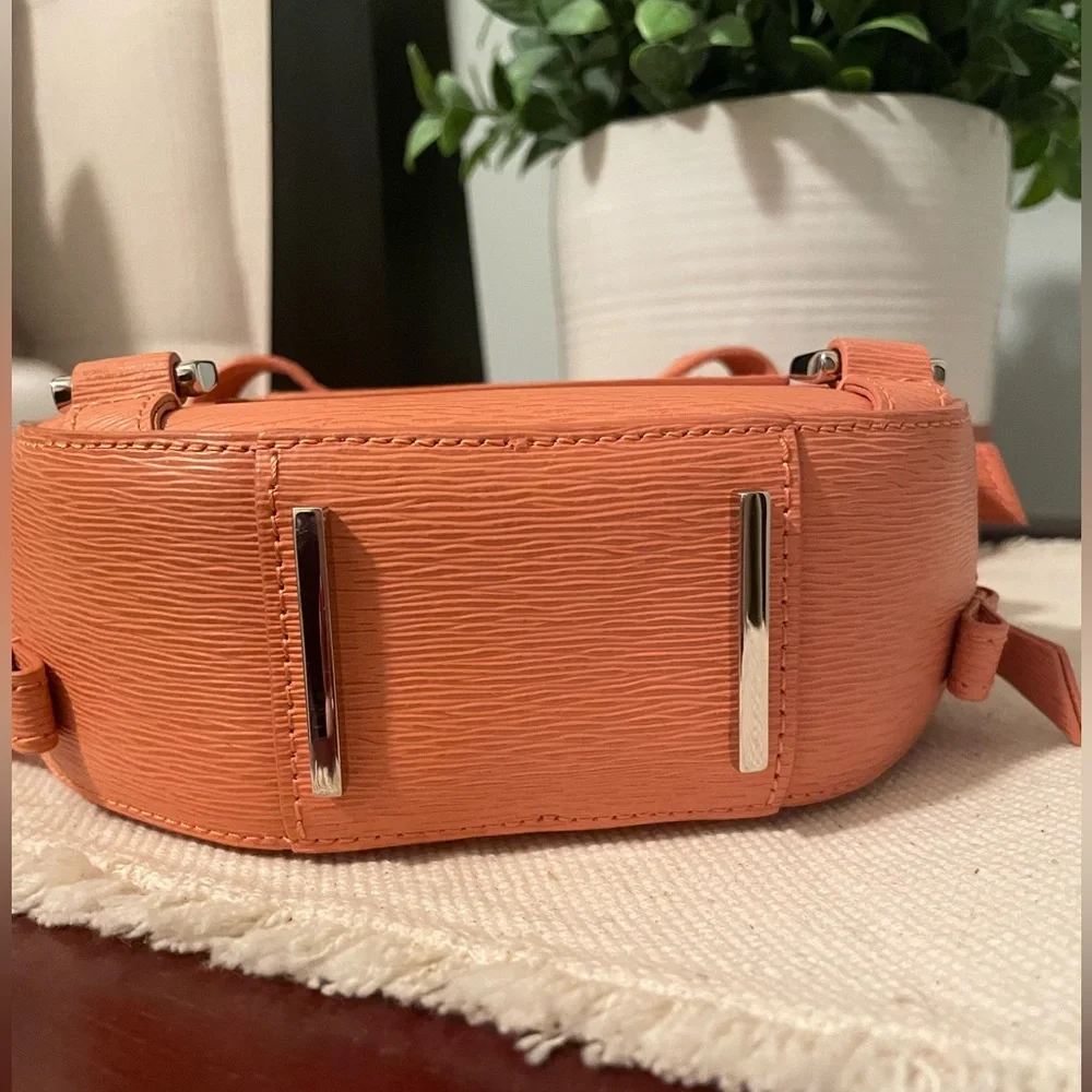 Senreve Circa bag mimosa Tigerlily - Picture 4 of 8